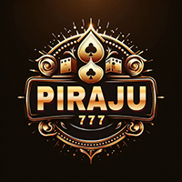 Logo da PIRAJU777